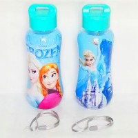 Jual Botol Minum Susu Anak Bayi Multifungsi Frozen Hello Kitty Car By Gojek Murah