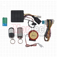 Remote Alarm Motor Anti Maling Revo Absolute Vinyx