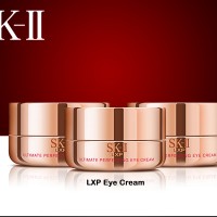 Jual SKII LXP Ultimate Perfecting Eye Cream 15gr Murah