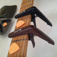 Jual CAPO GITAR - JOYO JCP-01 Murah