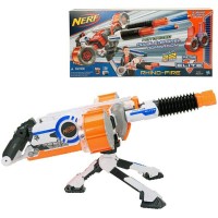 Jual ::BEST SELLER:: Nerf N-Strike Elite Rhino-Fire - 34276 Murah