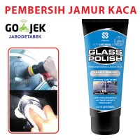 Jual Pembersih Jamur Kaca PRIMO GLASS POLISH 320gram Murah