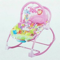 Jual Bouncer Bouncher baby ayunan bayi pliko hammock bagus murah 3 posisi Murah