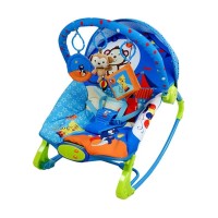 Jual Bouncer Bouncher ayunan bayi bagus murah sugar baby 10 in 1 Circus Ca Murah