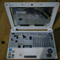 Casing Laptop Netbook Asus Eee PC 1001HA