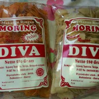 Jual Keripik Moring Murah