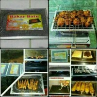 Jual bakar batu granito Murah