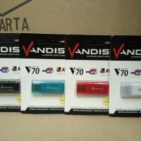 Vandisk Flashdisk 4GB V70