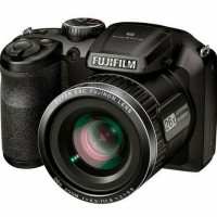KAMERA FUJIFILM FINEPIX S4600