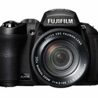 KAMERA FUJIFILM FINEPIX HS28 EXR