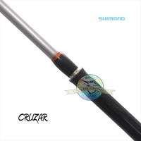 TERLARIS JORAN SHIMANO CRUZAR SG 2602 SOLID (PACKING PIPA)