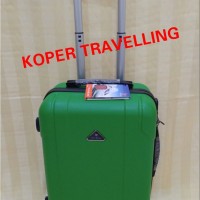 Koper Polo Milano 20inc - Hijau
