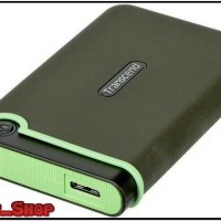 Hardisk Eksternal Transcend 25M3 1tb Terbatas