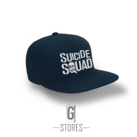 Jual TOPI SNAPBACK SUICIDE SQUAD Murah