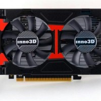 Jual Inno3d GTX 750ti OC Murah