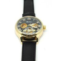 Jam tangan antik klasik automatic Original Oulm not Alexandre Christie
