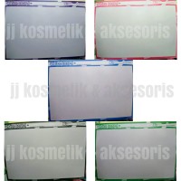 Jual SCHEDULE BOARD + WHITE BOARD 2 IN 1 Murah