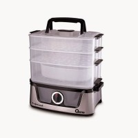 Food Steamer Oxone OX-262N