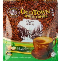 Jual OLDTOWN White Coffee 3 in 1 Hazelnut Murah