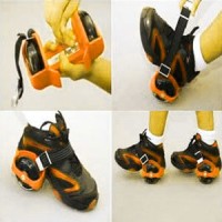 Jual FLASHING ROLLER / SEPATU RODA UNTUK ANAK Murah