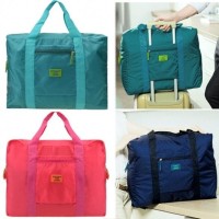 Jual FOLDING BAG TRAVEL SEASON Murah
