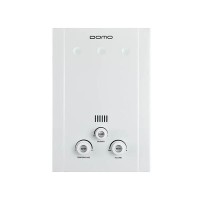 Water Heater Gas Pemanas Air Domo DA 1006