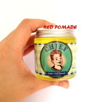 Jual CHIEF POMADE JUNIOR JR MEDIUM WATERBASED 4.2 OZ UNTUK ANAK +FREE SISIR Murah