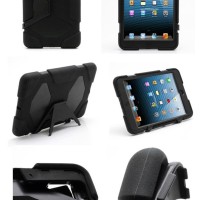 Jual iPad Mini 1 2 3 Griffin Survivor Rugged Case Murah