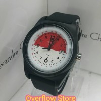 JAM TANGAN ALEXANDRE CHRISTIE AC 6431 INDONESIA ORIGINAL