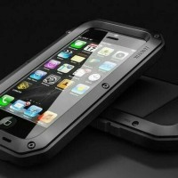 Jual Extreme Case / Casing Lunatik Iphone 5. 5s. 6. 6s. 6 plus. 6s plus Murah