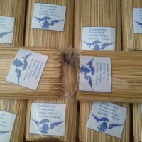 Jual Tusuk Sate Untuk CILOK,CIMOL Dan CIRENG Murah