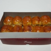 Jual pisang molen pisang bolen bandung spesial kue snack Murah