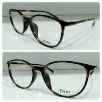 Jual Frame Kacamata DIOR TR - R5033 Murah