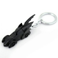 Jual Batman Forever Batmobile Diecast Key Chain Gantungan kunci Keychain Murah