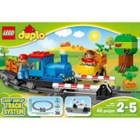 Jual Lego Duplo 10810 Push Train ORI murah Murah