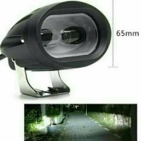 Jual LAMPU TEMBAK 20 WATT UNTUK MOTOR VARIO MIO VIXION NMAX AEROX DLL Murah