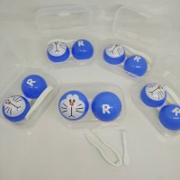 Jual TEMPAT SOFTLENS DORAEMON NO BOTOL TETES Murah