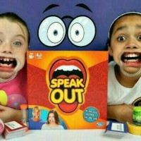 Jual SPEAK OUT Murah