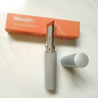 Jual Wardah intense matte 03 peach perfect Murah