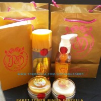 Jual Cream RD Original paket Toner - 30 gram Murah