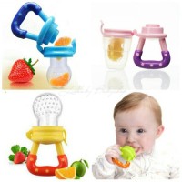 Jual Fresh Food Feeder Dot Empeng Buah Anak Bayi Balita Murah