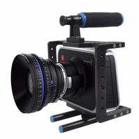 Tongsis Monopod Gimbal Stabilizer Kamera DSLR Blackmagic Cinema looks