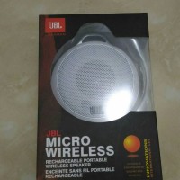 Jual JBL Speaker Micro Wireless Murah