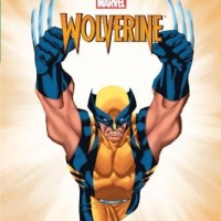 Jual Buku Anak Import Marvel: This is Wolverine (WoR L1) by Disney Murah