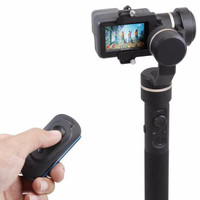 Tongsis Monopod Gimbal Bluetooth Remote Control for G-N Handheld Gimba