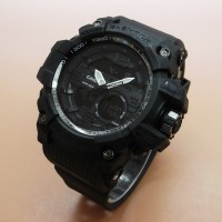 Jual Jam Tangan Pria Wanita G-SHOCK Water Resistent skmei Swiss army Led Murah