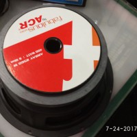 KOMPONEN SPEAKER ACR FABULOUS 2560M 10 INCH