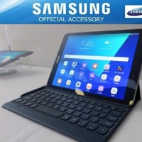 List Harga Samsung Galaxy Tab Termurah Agustus 2019 4 Original SAMSUNG Book Cover Keyboard Galaxy Tab S3 9.7