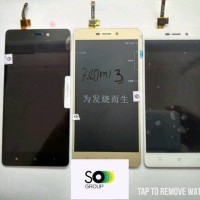 Jual LCD XIAOMI REDMI 3 ORIGINAL Murah