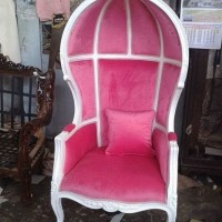 Jual Kursi Balon Syahrini
